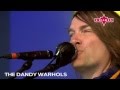 Capture de la vidéo The Dandy Warhols - Live At Sound City Liverpool 2016