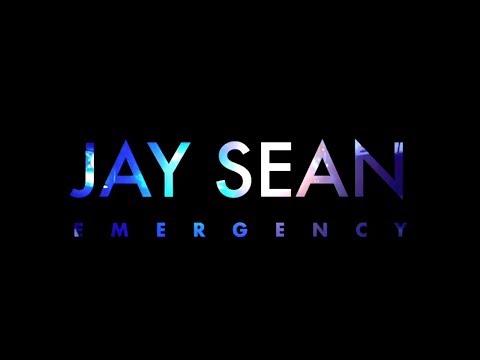 Jay Sean - Emergency