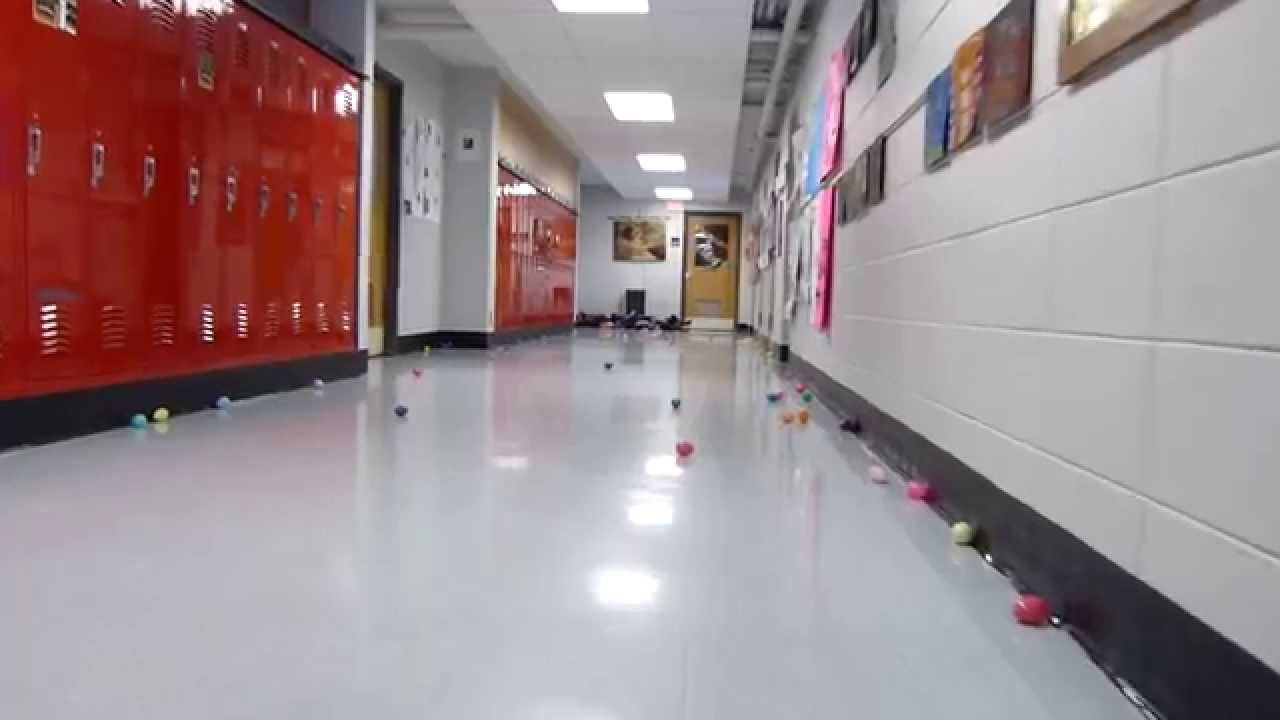 Immanuel Lutheran Brookfield Easter Eggstravaganza 2013 - YouTube