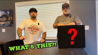 Baja Designs LP4 & Squadron Pro Unboxing