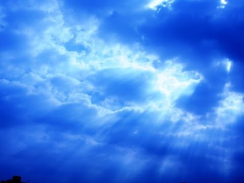[重音テト][白鐘ヒヨリ]空の彼方【オリジナル】