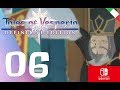 Tales of Vesperia Definitive Edition - Gameplay ITA Parte 6 - Ragou  [SWITCH]
