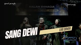 Sang Dewi Live Orchestra - Lyodra - Good People Music
