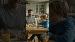 Father vs. Son: The Ultimate Money-Saving Hacks! #MoneySaving #DesiDads #FunnyShorts