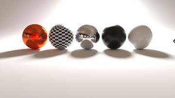 Blender Lego Test Animation