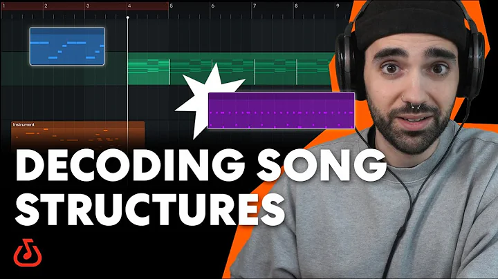 Song Arrangement Made Simple | An In-depth Guide To Composing Music in BandLab Studio