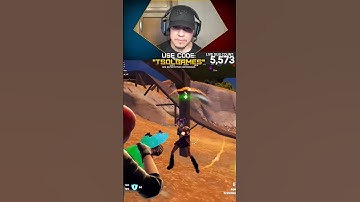 DO YOU ❤️ BOTS? LMK 👇  #BOTS #AI #FORTNITE #NPC #GG #epicpartner #epicgames