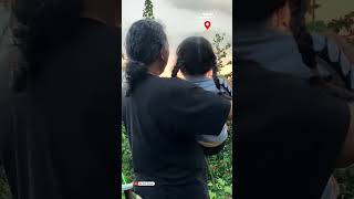 Pagi yg indah di Suidentcamp Trawas Mojokerto ll wisata Mojokerto ll explore Mojokerto
