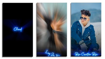 kinemaster new video editing 2021 whatsapp status | trending status editing | status kaise banaye