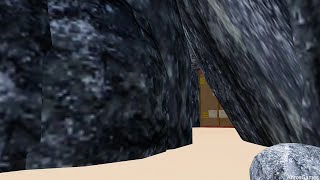 Nazrat's Secret?? In Evil Nun V1.8 screenshot 3