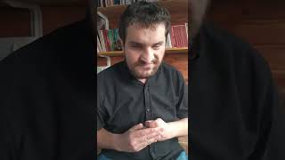 Kitapçı Süleyman ACAR - Kim Bilir? (SÖZ MÜZİK: ÂŞIK MAKSUT FERYÂDİ). (09.09.2022)