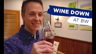 Explore Oregon's Beer, Wine and Spirits