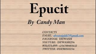Epucit - Candy Man