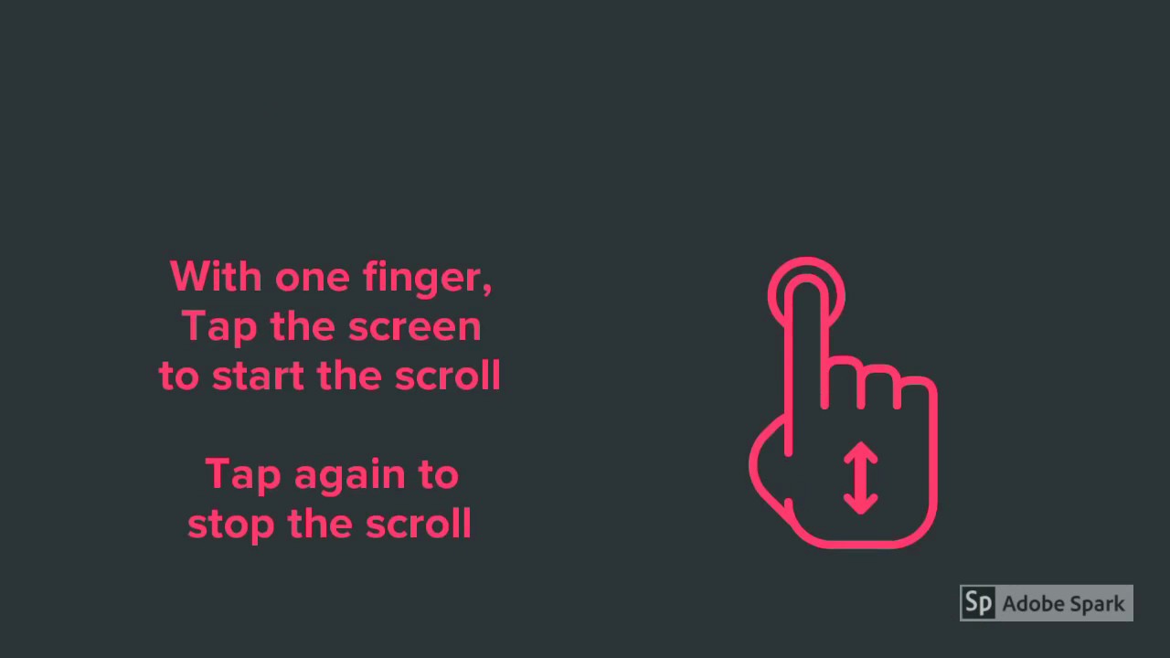 USER GUIDE TELEPROMPTEROBS YouTube