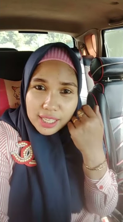 @Kosmetik viral by Anj