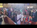 Wimbo Dunia Hii Tutaicha Na Vyote Tulivyo Navyo 3rd Mass Choir At CTK Cathedral Nakuru 22nd Mar 26