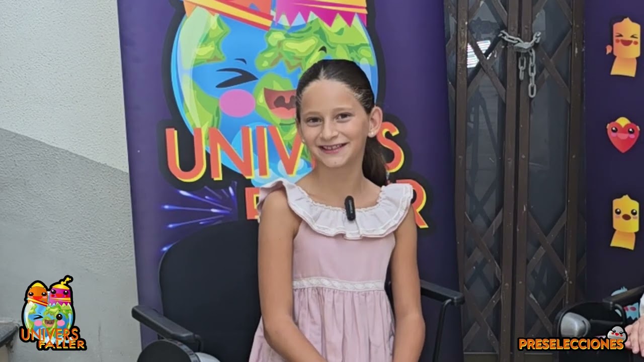 014 Candidata FMIV26 Marta Mercader Roig Falla Alberic Heroi Romeu