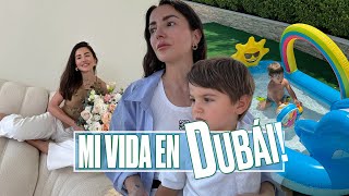 CELEBRAMOS MI CUMPLEAÑOS 🎂 | MI VIDA EN DUBÁI · Vlog 59 | ALEXANDRA PEREIRA by Alexandra Pereira 168,464 views 10 days ago 1 hour, 12 minutes