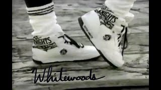 Watch Whitewoods Saturday Night video