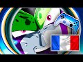 Pétition Pour les voix VF dans les jeux dragon ball ( montage , gohan vs cell )