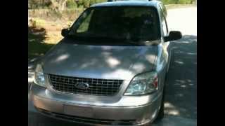 2006 Ford Freestar Vans - View our current inventory at FortMyersWA.com
