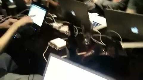 TYPO3 Bugfixing after bug auction at T3BOARD10