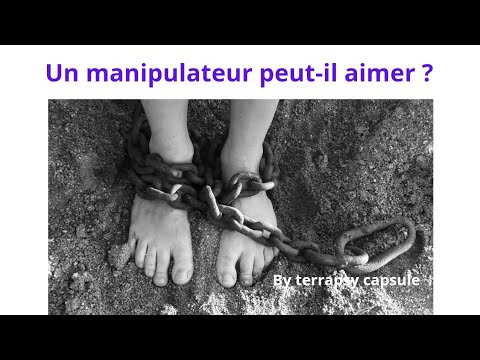 Un Manipulateur peut-il aimer réellement ?