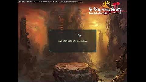 Võ Lâm 2 | Jx2 Sơn Hải Lâu chính thức khai mở máy chủ | Version 2015.