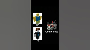 Superman (comics) VS Noob and bacon (comp) #dccomics #roblox #edit #vs #shorts