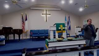 Living Out the Gospel: Embracing Unity and Grace