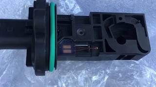 Maserati GranTurismo MAF failure P0102
