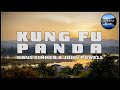 Kung Fu Panda | Calm Continuous Mix