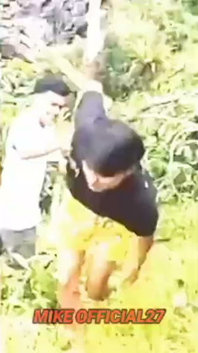 KATAK BHIZER TAWURAN!!! NGERI PARA BANGET😨