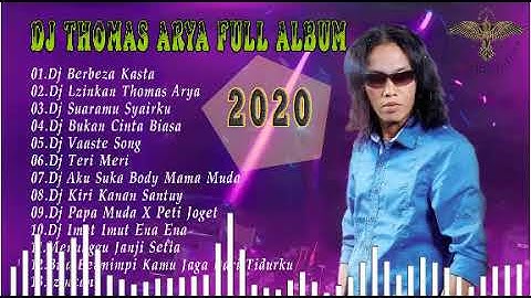 Dj Tik Tok terbaru 2020 - 🔥🔥🔥 Dj Berbeza Kasta Thomas Arya Remix 2020 Terbaru Full Bass Viral Enak