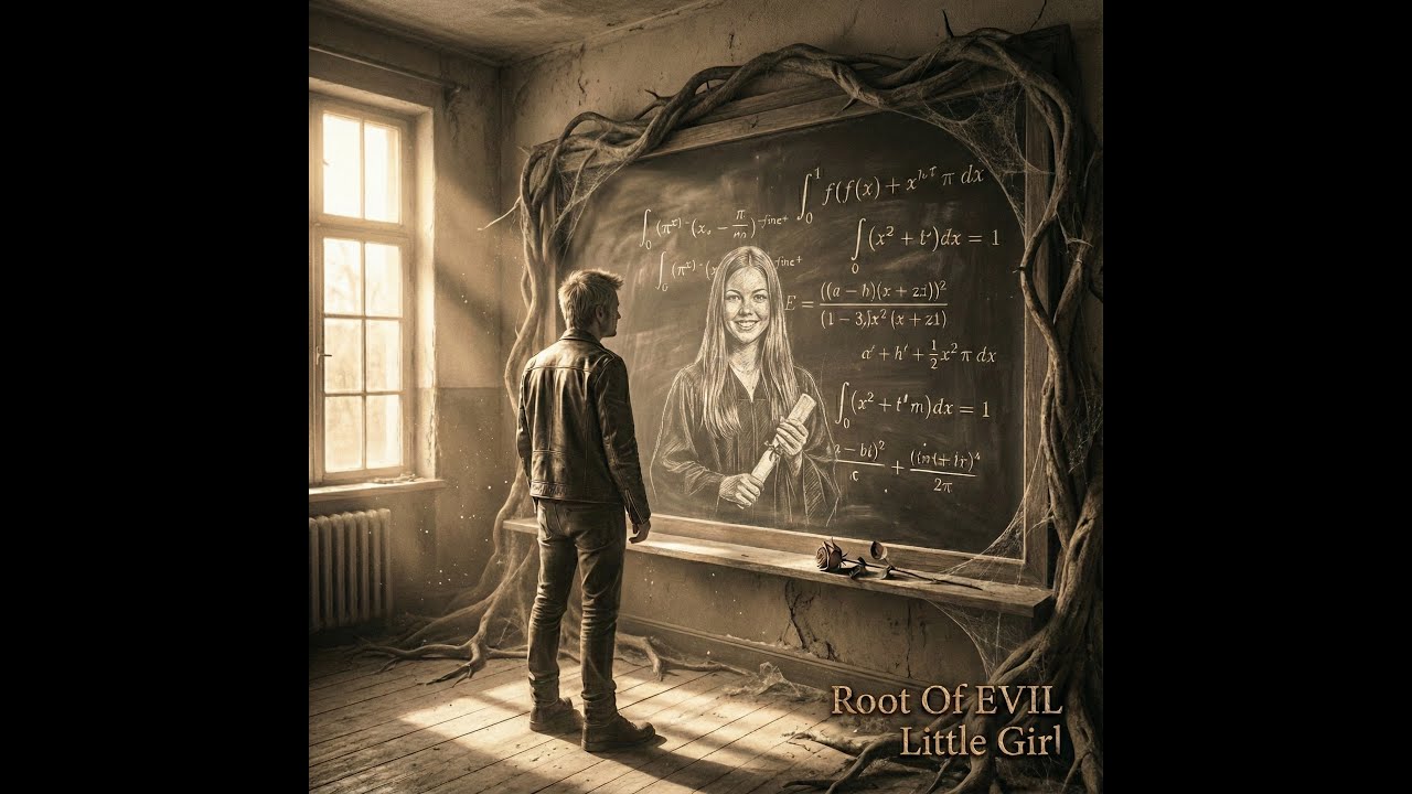 Root Of EVIL - LITTLE GIRL