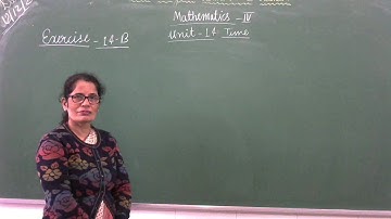 Class-4/Mathematics/Unit-14 (Time) Ex.14 B