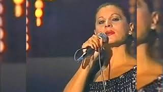 CARMEN FLORES - Espérame (Live HD - HQ)