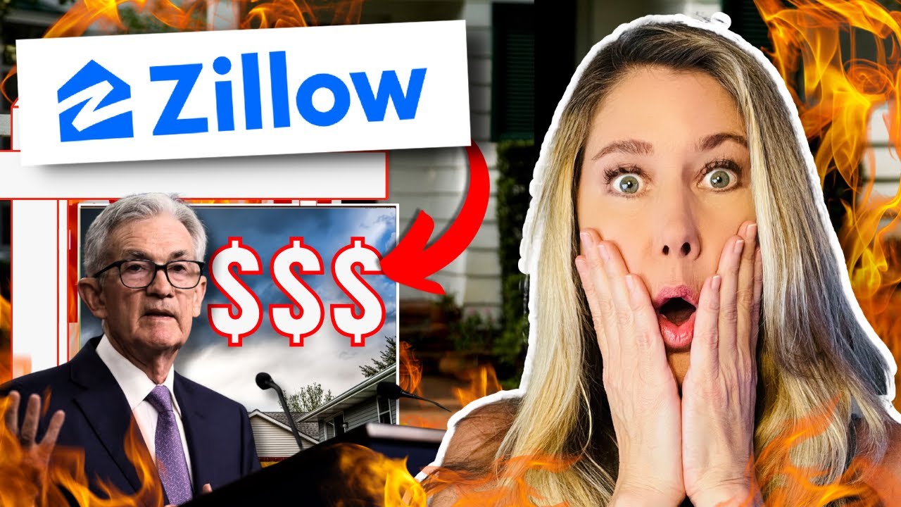 ITS OVER! You’ll NEVER Afford a Home | Housing Market Update - YouTube