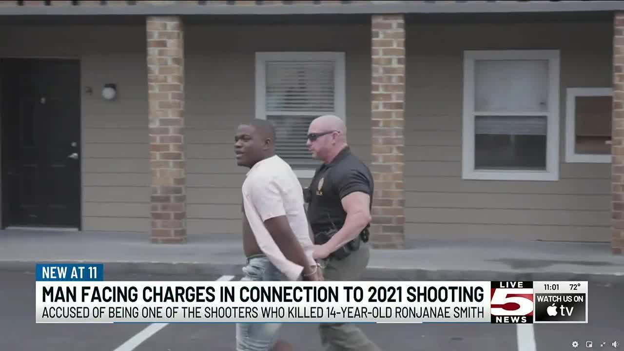 VIDEO: Judge sentences man in 2019 North Charleston shooting - YouTube
