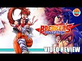 Review: Breakers Collection (PlayStation 4/5, Switch, Xbox Series X & Steam) - Defunct Games