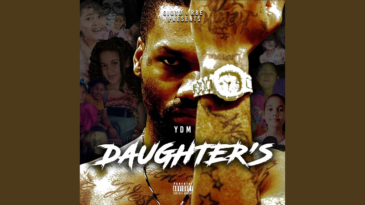 Watch Daughters on YouTube Watch Daughters on YouTube