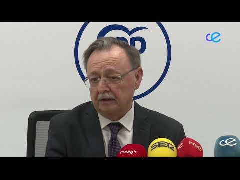 Vivas, sobre la encuesta publicada por RTVCE: "La única encuesta válida es la del 28M"