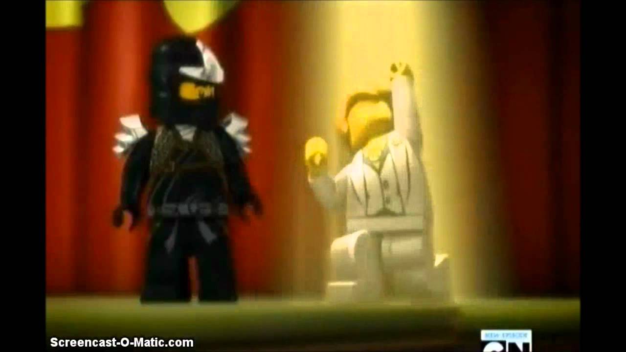 The Fold The Weekend Whip Lego Ninjago Theme Song