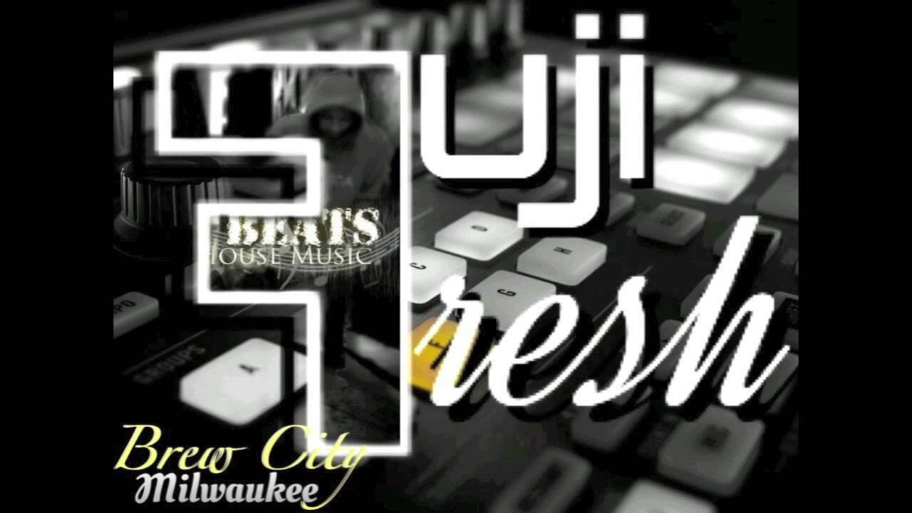 The LosWing - Nyias Mus Nyias (FUJI REMIX)