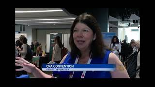 CPA 2025 Convention NTV First Edition, June 12, 2025