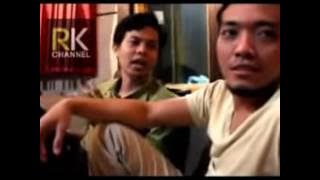 Nikmat Apalagi Ali Sastra feat Teddy Snada Official Video Music