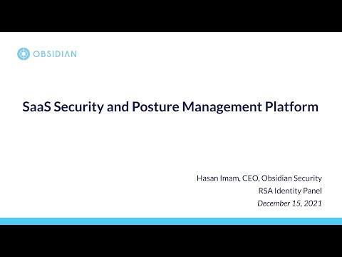 RSAC365 Innovation Showcase