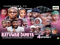 Rayuwar Duniya Episode 34 Shirin Tauraruwa TV