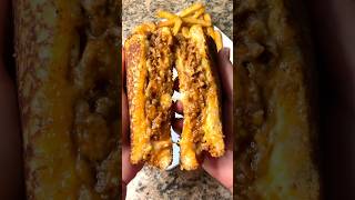 Grilled Cheese Sloppy Joes ๐ฎโ๐จ๐ฅ #easyrecipe #grilledcheese #sloppyjoes #weeknightdinner Grilled Cheese Sloppy Joes ๐ฎโ๐จ๐ฅ #easyrecipe #grilledcheese #sloppyjoes #weeknightdinner