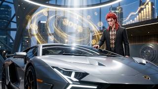 【MULTI SUB】一口气看完《剃腋毛后，我继承了三千亿》全集：剃光女友诡异腋毛，竟发现30G偷情证据！送外卖的我要开始逆袭了。 screenshot 5